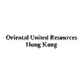 Oriental United Resources Hong Kong