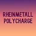 Rheinmetall PolyCharge