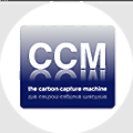 CARBON CAPTURE MACHINE
