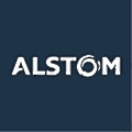 Alstom Litchurch