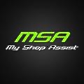 My Shop Assist