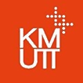 King Mongkut’s University of Technology Thonburi