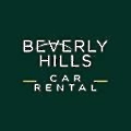 Beverly Hills Car Rental