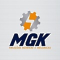 MGK Solucoes Industriais