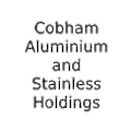 Cobham Aluminium and Stainless Holdings