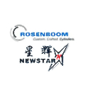 Rosenboom Machine & Tool Yantai