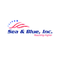 Sea & Blue