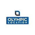 Olympic Location