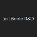 Boole Research & Development