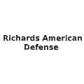 Richards American Defense