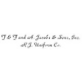 F & F and A. Jacobs & Sons