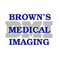 Brown's Medical Imaging