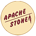 Apache Stone