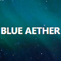 Blue Aether