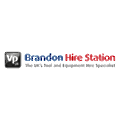 Brandon Hire Station
