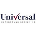 Universal Background Screening