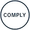 COMPLY