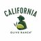California Olive Ranch