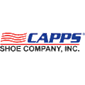 Capps Shoe