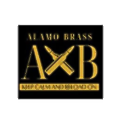 Alamo Brass