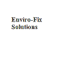 Enviro-Fix Solutions