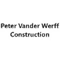 Peter Vander Werff Construction