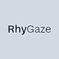 RhyGaze