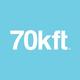70kft