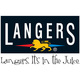 Langer Juice
