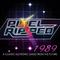 Pixel Ripped