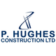 P. Hughes Construction