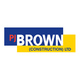 P. J. Brown Construction