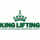 King Lifting