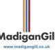 Madigan Gill