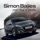 Simon Bailes