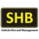 SHB Hire