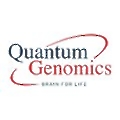 Quantum Genomics