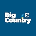 Big Country Raw