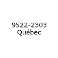 9522-2303 Quebec