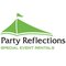 Party Reflections