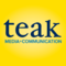 Teak Media + Communication