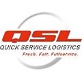 Quick Service Logistics
