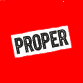 Propercorn