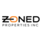 Zoned Properties