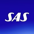 SAS - Scandinavian Airlines