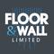 Floor & Wall