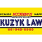 Kuzyk Law