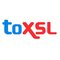 ToXSL