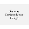Renesas Semiconductor Design
