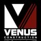 Venus Construction